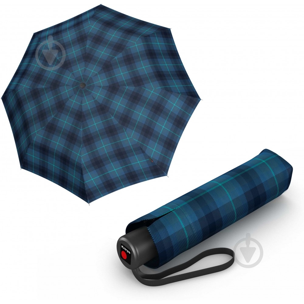 Зонт Knirps Kn95 7050 8566 A.050 Medium Manual breathe - фото 1 Зонт Knirps Kn95 7050 8566 A.050 Medium Manual breathe - фото 1