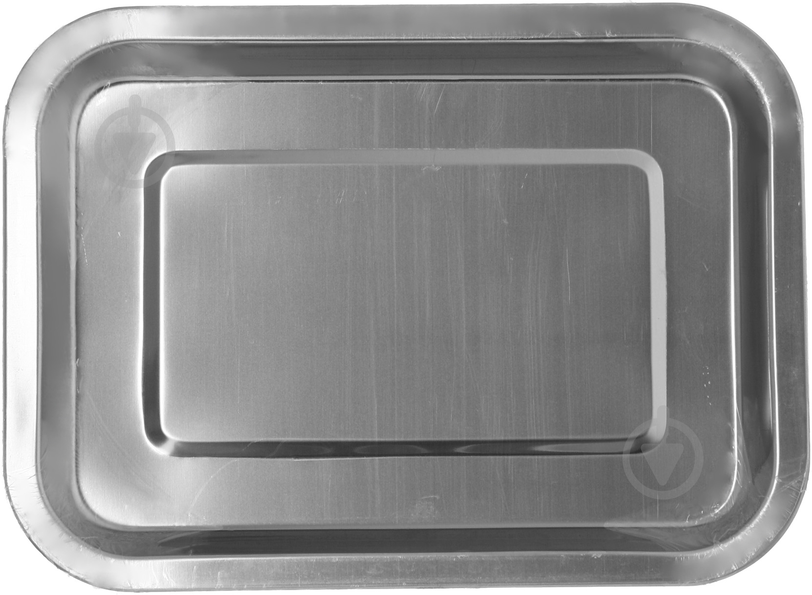 Поднос UP! (Underprice) 27х20х2 см - фото 2