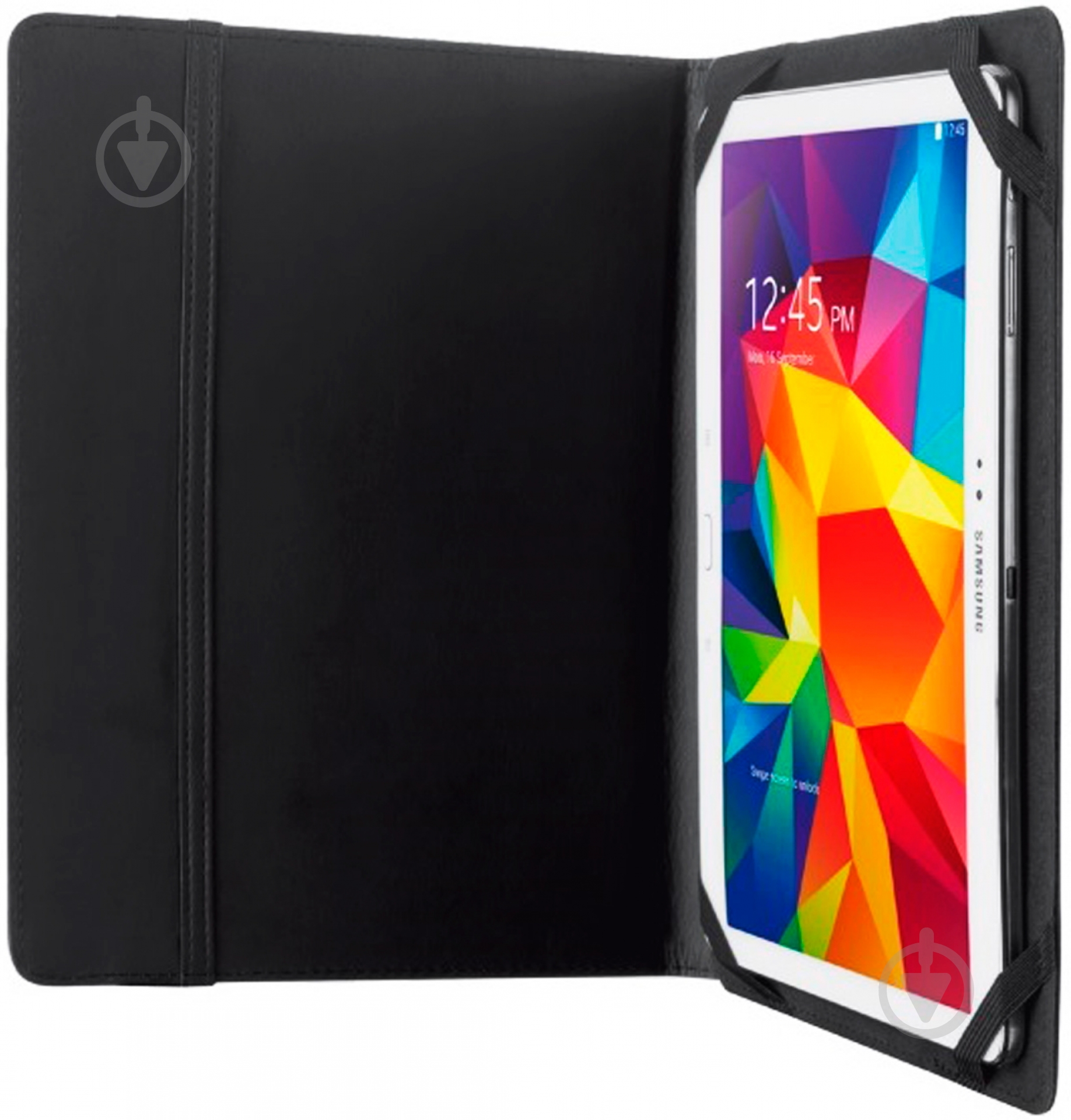 Чехол Trust Primo folio Stand for tablets Universal 7"- 8" black (20057) - фото 2