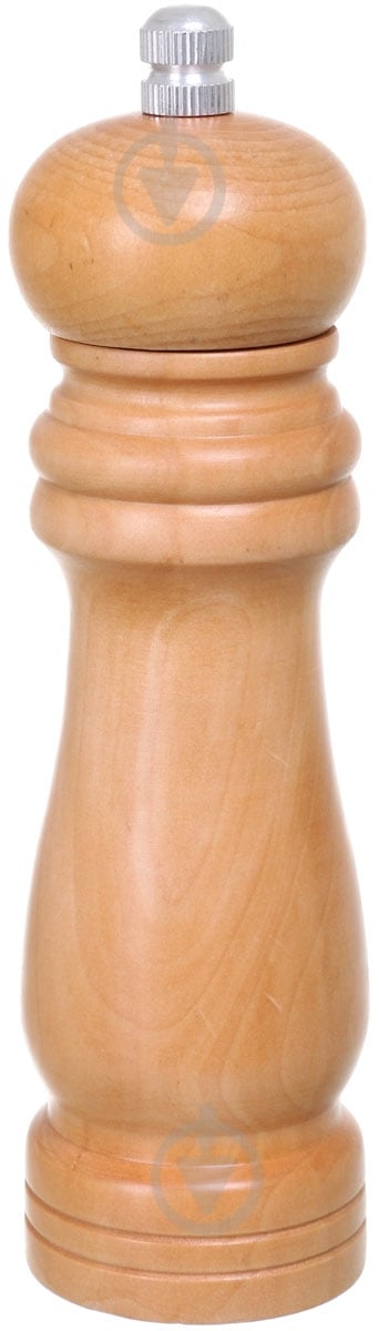 Мельница для перца 17 см цвет в ассортименте - фото 1