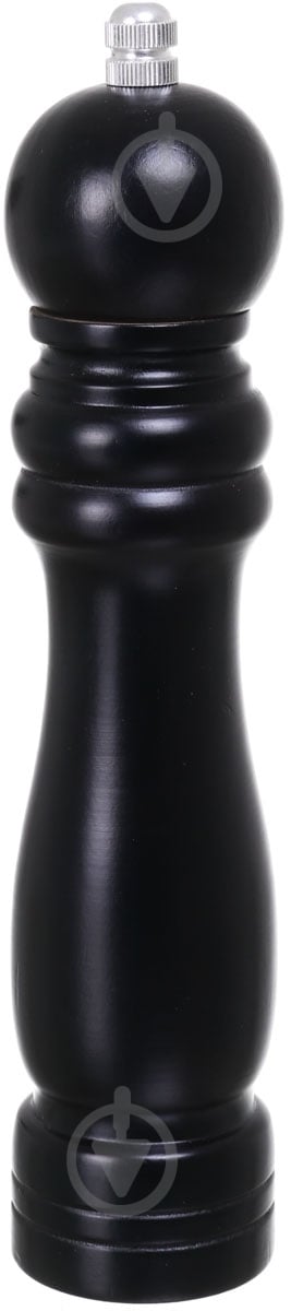 Мельница для перца 17 см цвет в ассортименте - фото 5