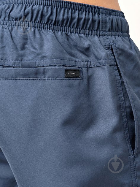 Шорты Rip Curl OFFSET VOLLEY CBOLQ4-49 р. L синий - фото 7 Шорты Rip Curl OFFSET VOLLEY CBOLQ4-49 р. L синий - фото 7