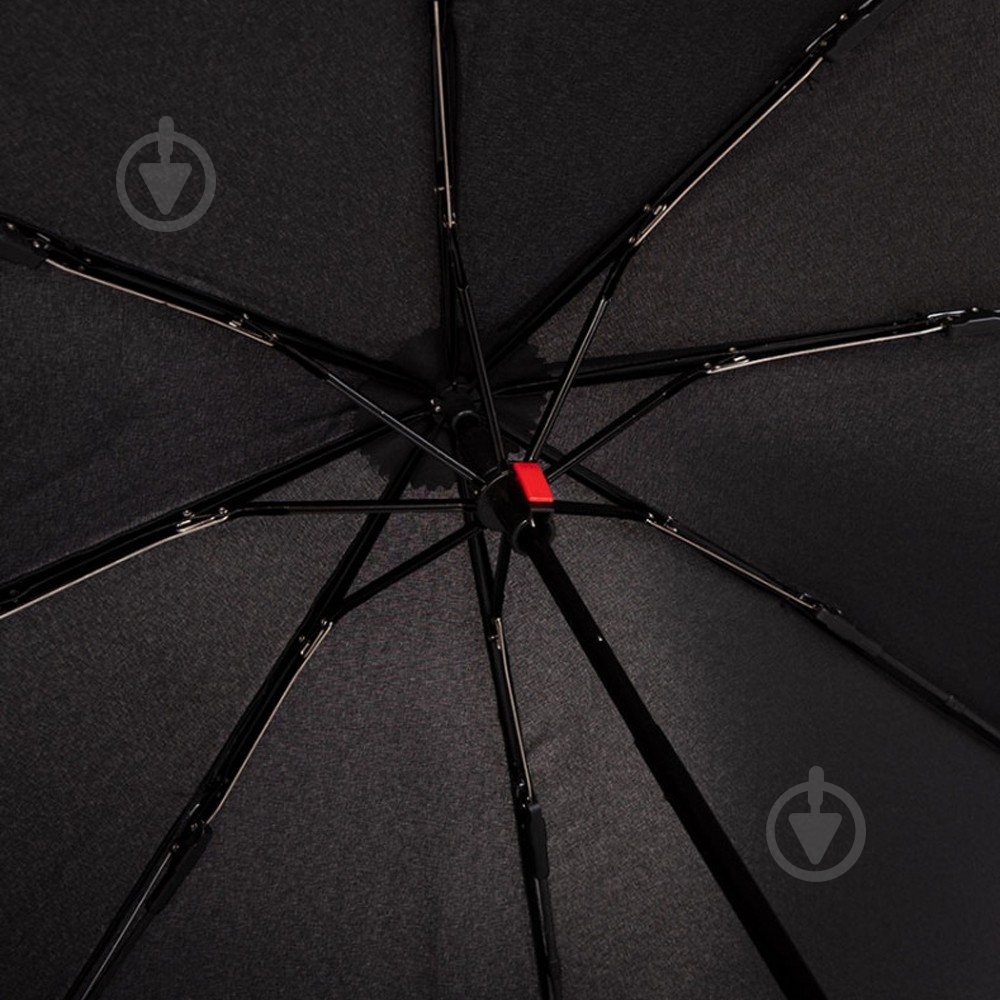 Зонт Knirps Kn95 7051 1701 A.050 Medium Manual violet - фото 2