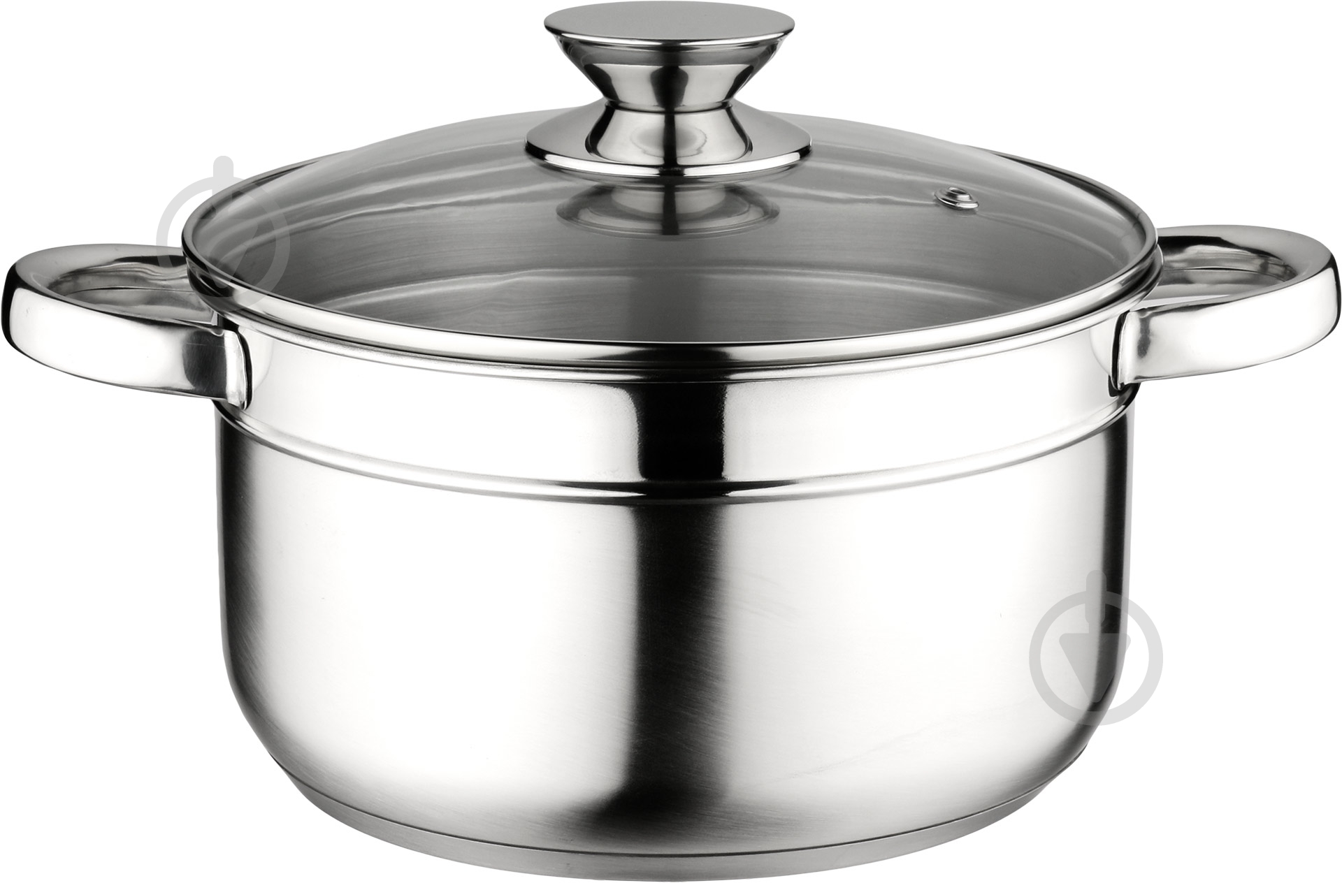 Набор кастрюль Aurora 6 предметов AU 5570 - фото 2