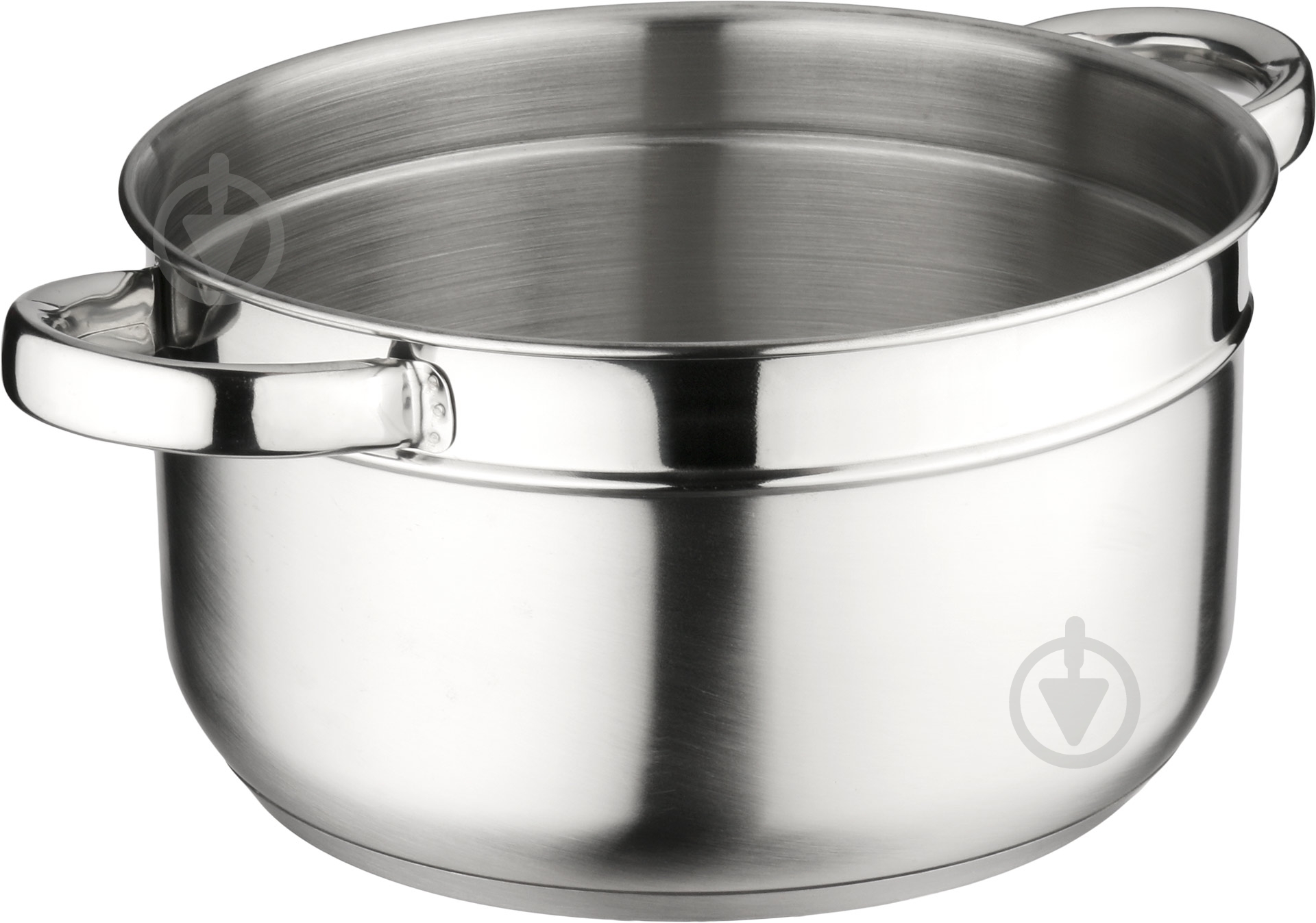 Набор кастрюль Aurora 6 предметов AU 5570 - фото 3