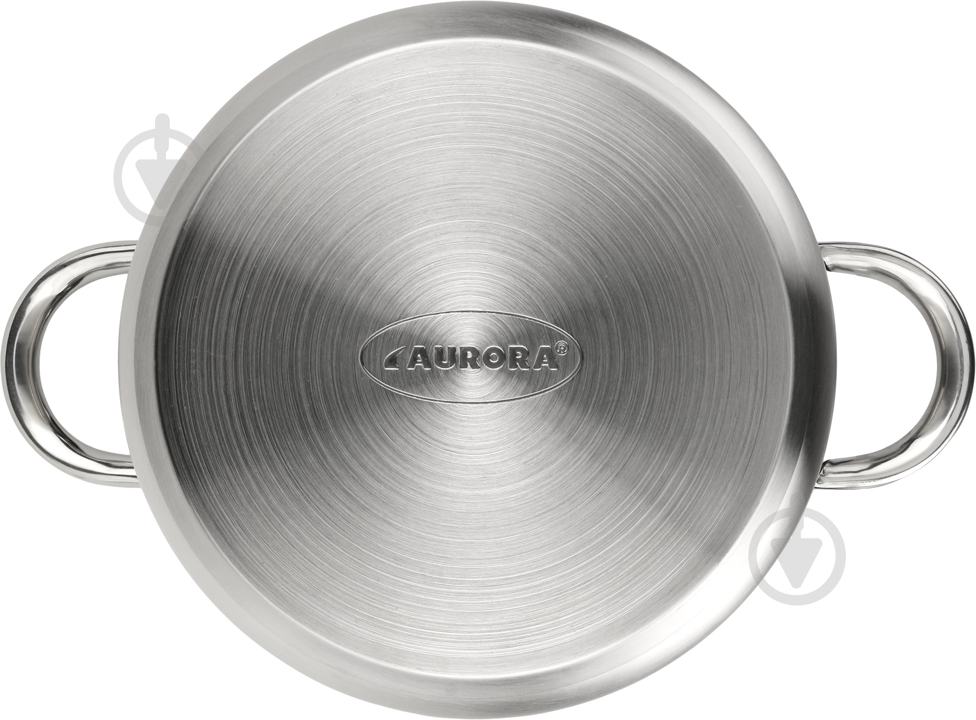 Набор кастрюль Aurora 6 предметов AU 5570 - фото 4