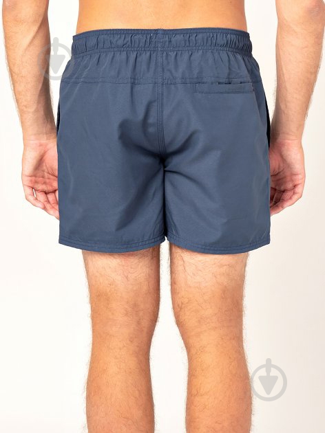 Шорты Rip Curl OFFSET VOLLEY CBOLQ4-49 р. S синий - фото 2