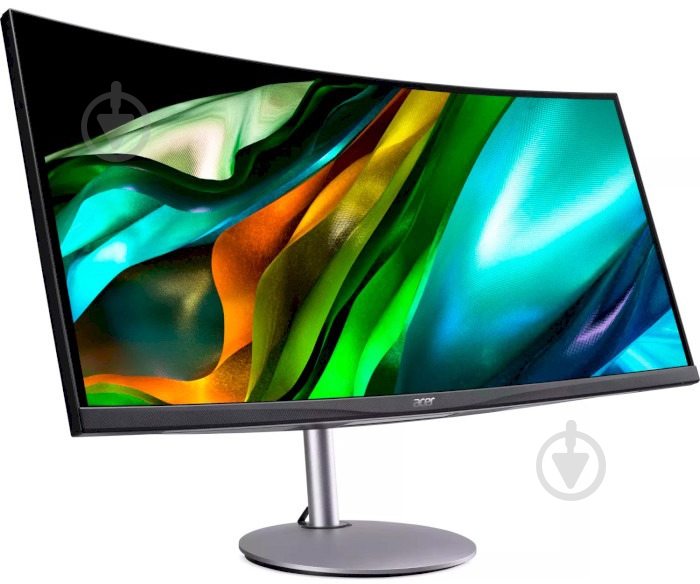 Монитор Acer CB342CURBMIIPHUZX 34" (UM.CB2EE.006) - фото 3 Монитор Acer CB342CURBMIIPHUZX 34" (UM.CB2EE.006) - фото 3