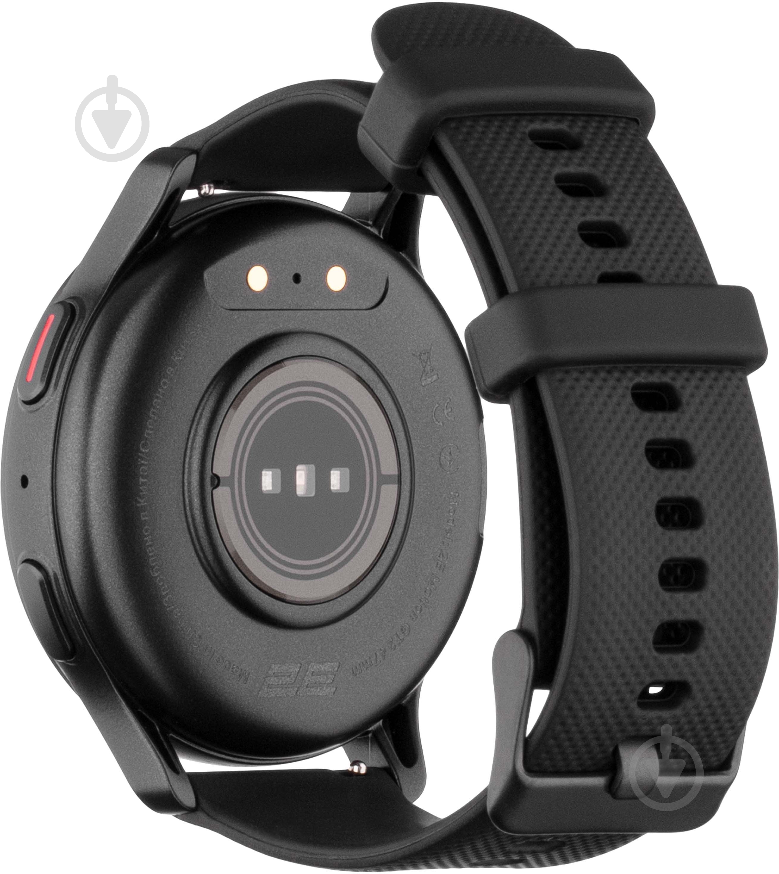 Смарт-часы 2E Motion GT2 47 мм black (2E-CWW21BK) - фото 4