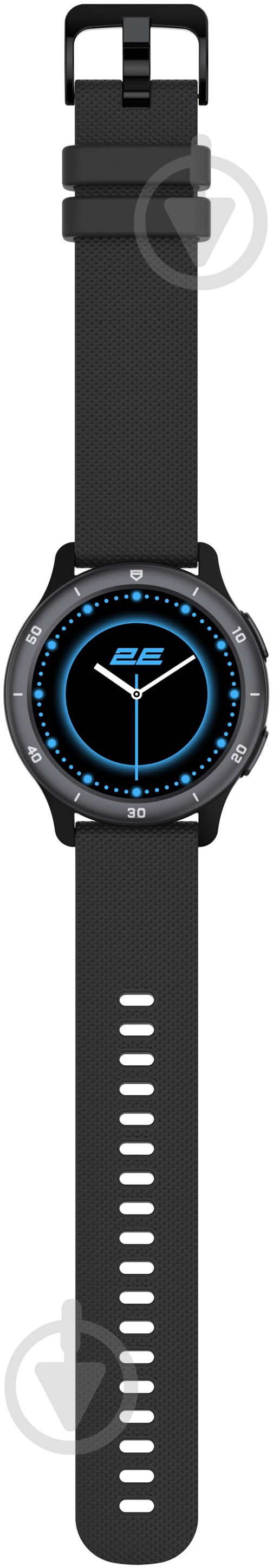 Смарт-часы 2E Motion GT2 47 мм black (2E-CWW21BK) - фото 3