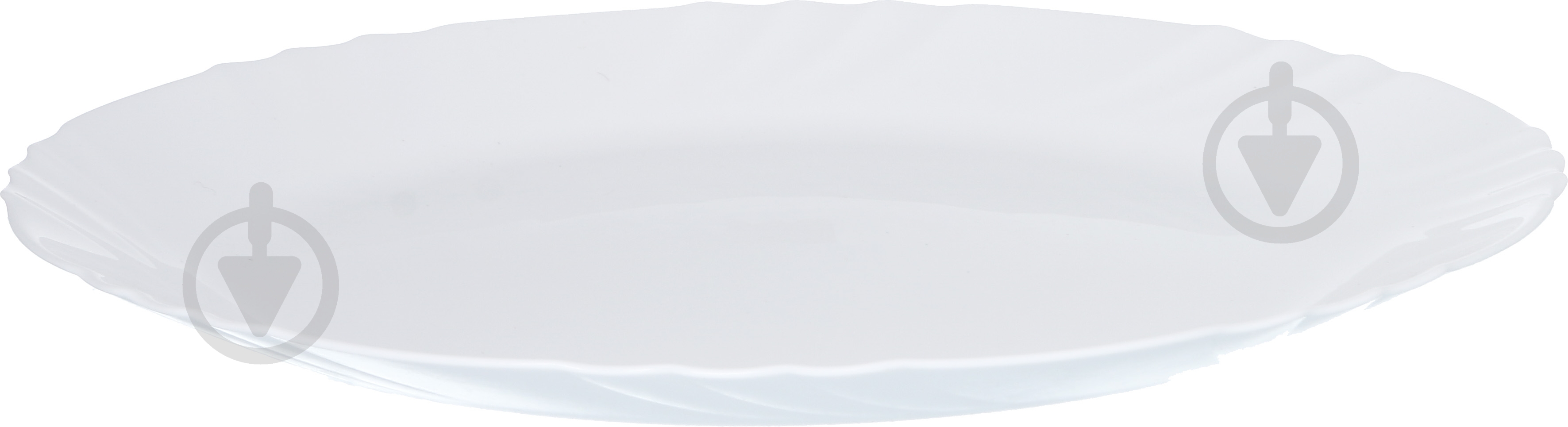 Блюдо круглое Imperial 30 см - фото 2