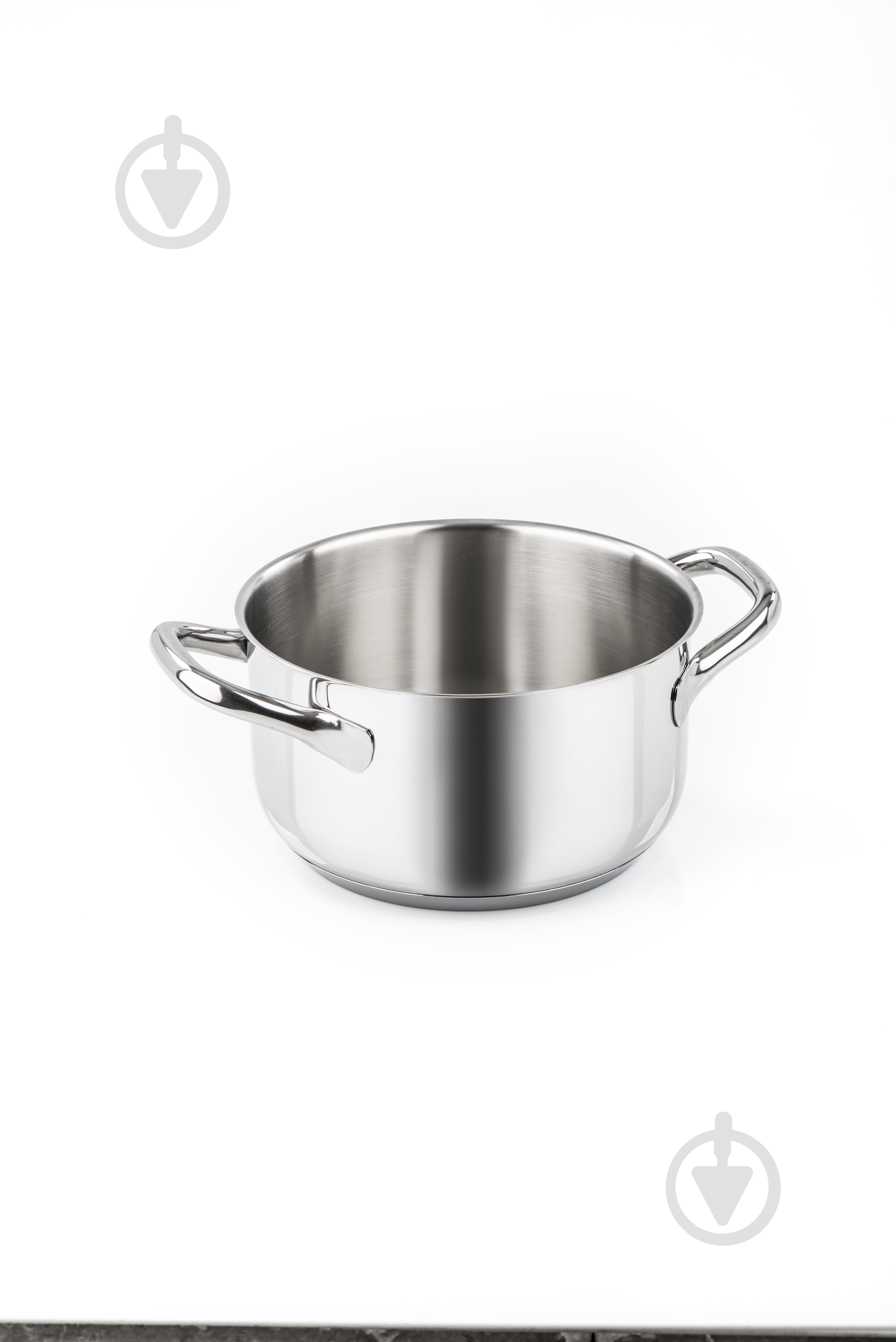 Набор кастрюль Barazzoni Chef Line 9 предметов 163909 - фото 4 Набор кастрюль Barazzoni Chef Line 9 предметов 163909 - фото 4