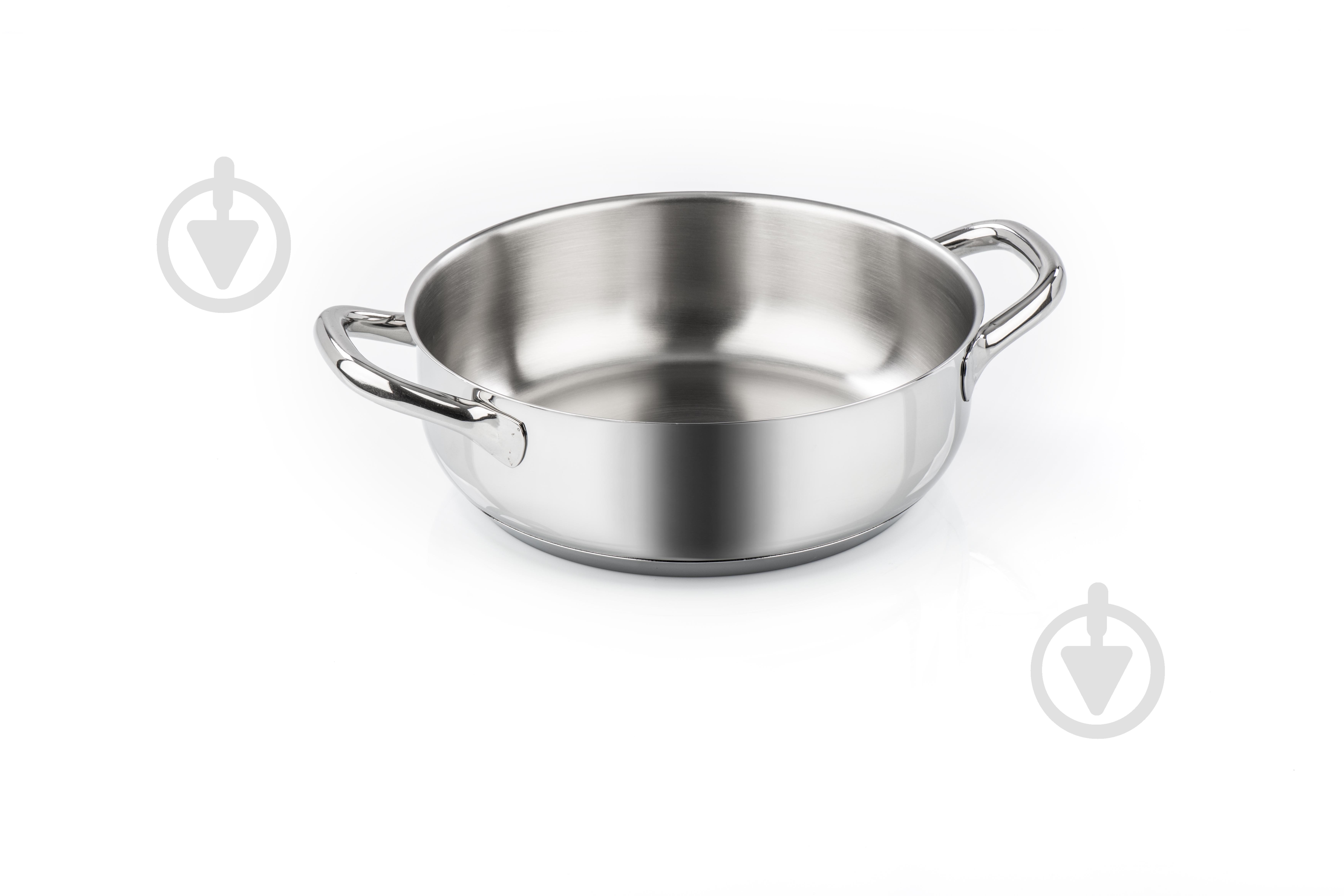 Набор кастрюль Barazzoni Chef Line 9 предметов 163909 - фото 5 Набор кастрюль Barazzoni Chef Line 9 предметов 163909 - фото 5