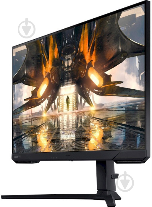 Монитор Samsung 32" (LS32AG500PIXCI) - фото 5