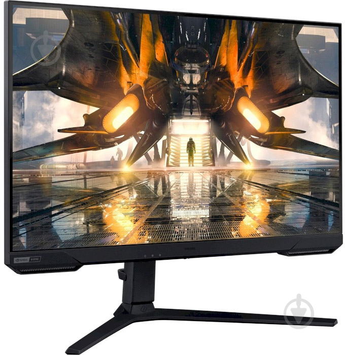 Монитор Samsung 32" (LS32AG500PIXCI) - фото 3