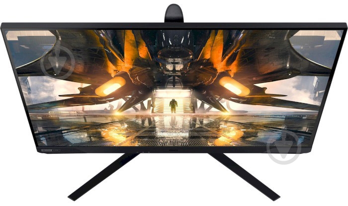 Монитор Samsung 32" (LS32AG500PIXCI) - фото 7