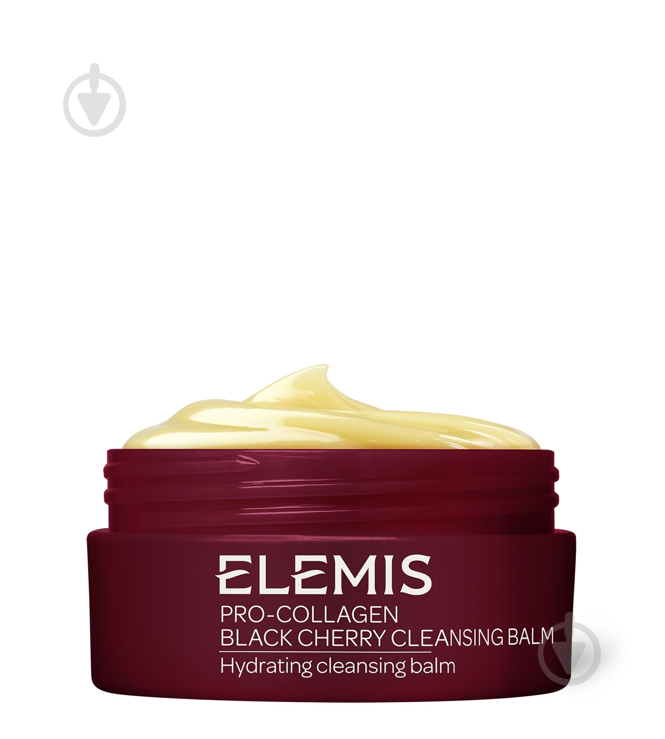 Бальзам для умывания ELEMIS Pro-Collagen Black Cherry 100 мл - фото 2