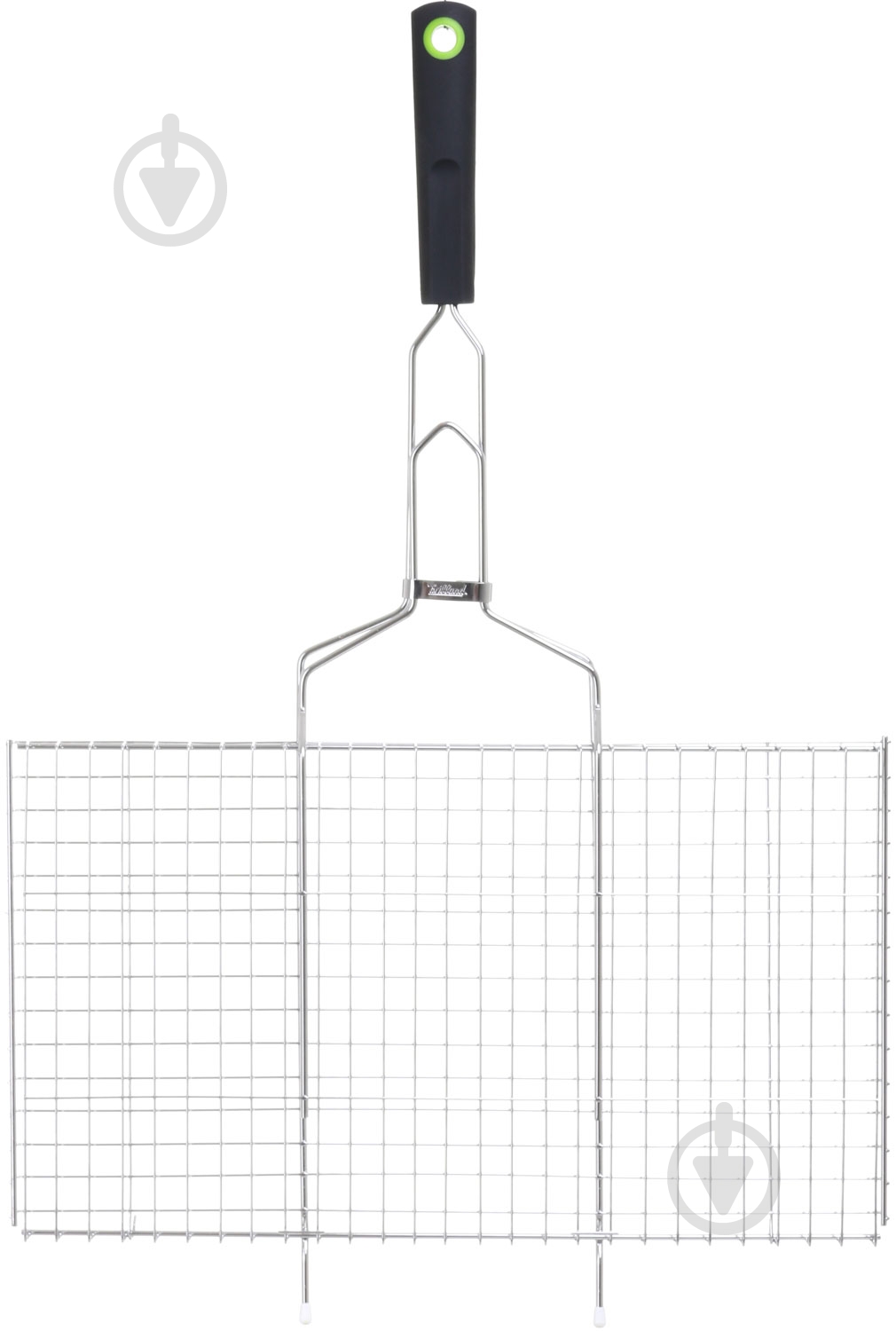 Решетка-гриль Grilland BQ-2482 - фото 1