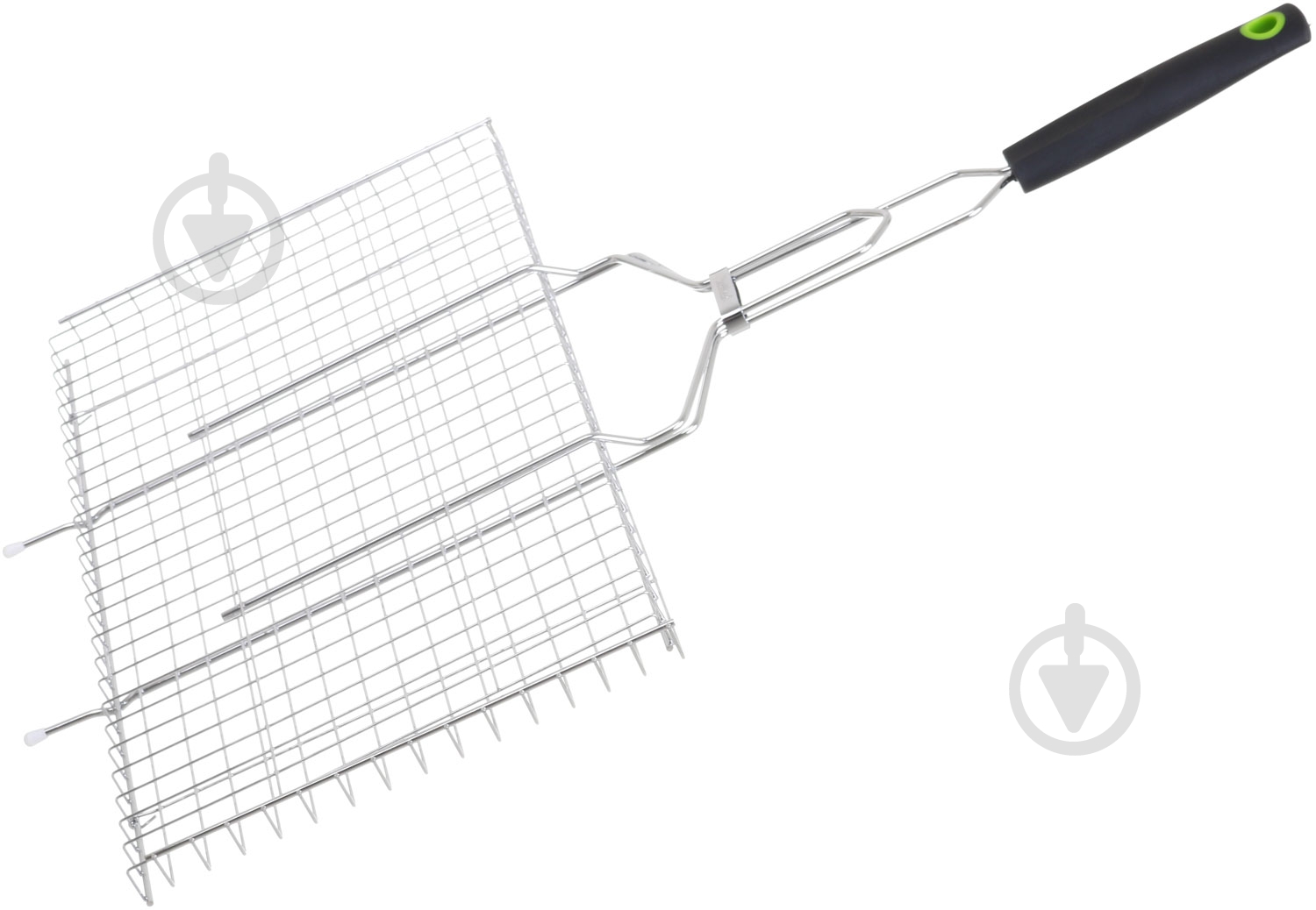 Решетка-гриль Grilland BQ-2482 - фото 2