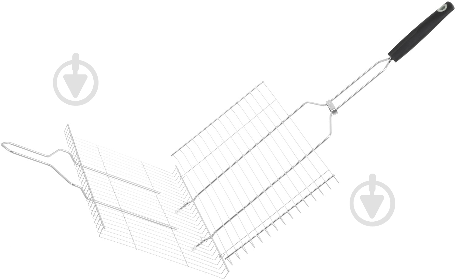 Решетка-гриль Grilland BQ-2482 - фото 3