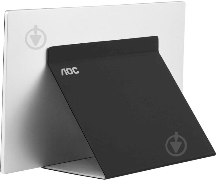 Монітор AOC 15,6" (i1601P) - фото 8