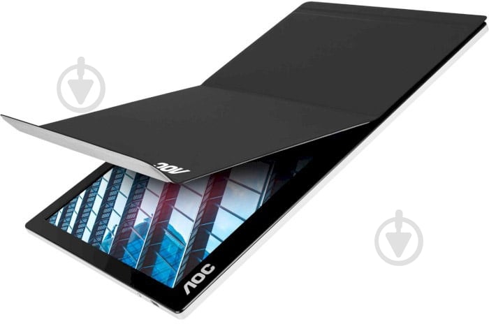 Монітор AOC 15,6" (i1601P) - фото 7