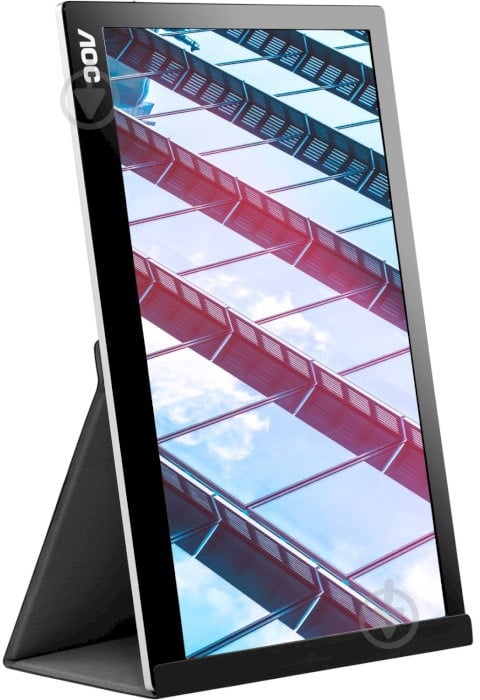 Монітор AOC 15,6" (i1601P) - фото 4