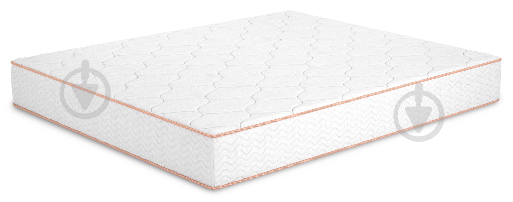Матрац Роуз односторонній MatroLuxe 150x200 см - фото 2