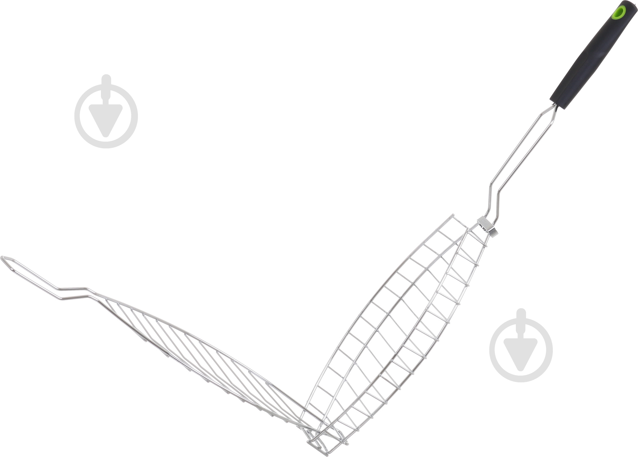 Сетка-гриль Grilland BQ-2483 - фото 2