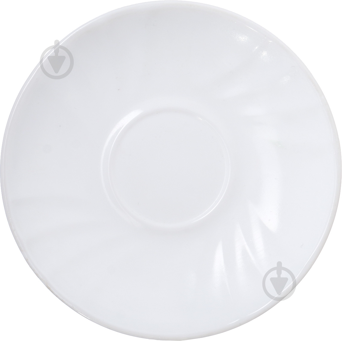 Чашка с блюдцем Imperial 220 мл - фото 4