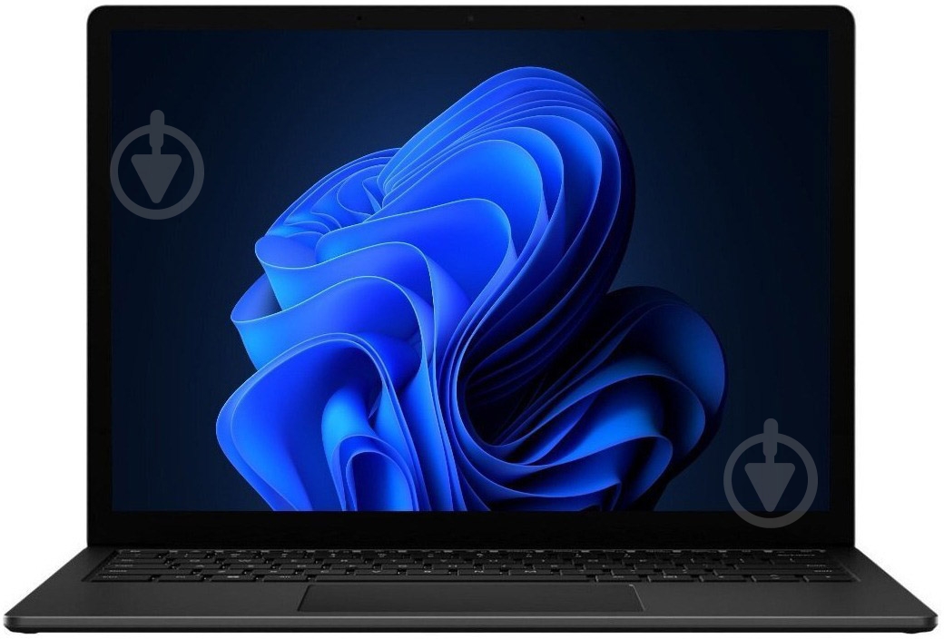 Ноутбук Microsoft Surface Laptop-5 13,5" (VT3-00001) matte black - фото 1 Ноутбук Microsoft Surface Laptop-5 13,5" (VT3-00001) matte black - фото 1