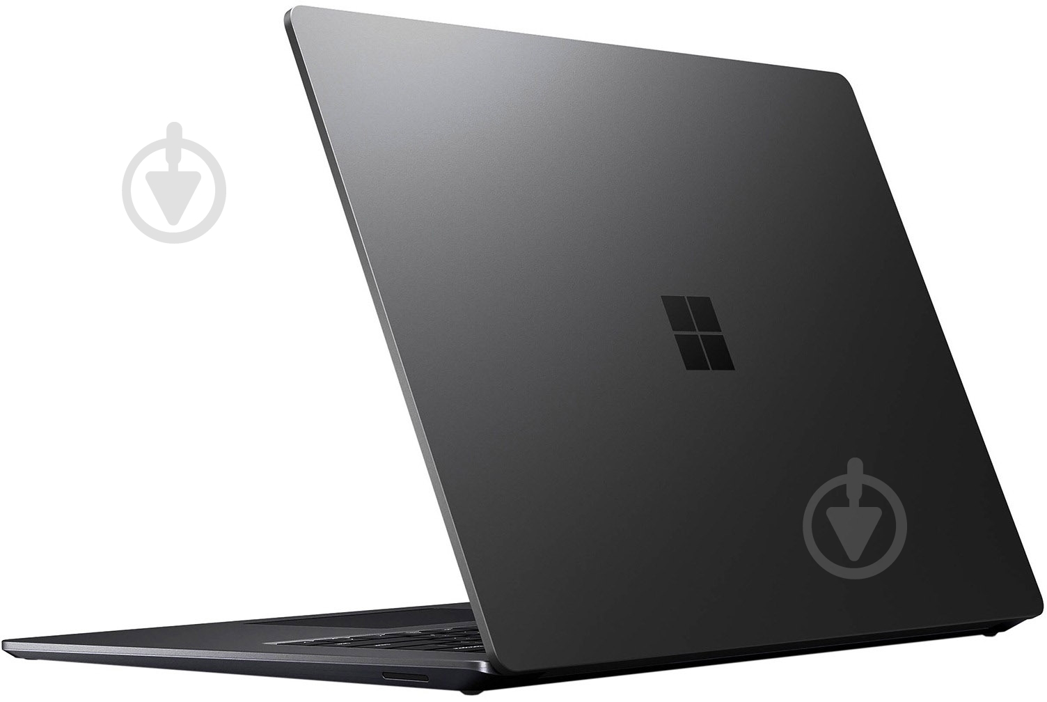 Ноутбук Microsoft Surface Laptop-5 13,5" (VT3-00001) matte black - фото 2 Ноутбук Microsoft Surface Laptop-5 13,5" (VT3-00001) matte black - фото 2
