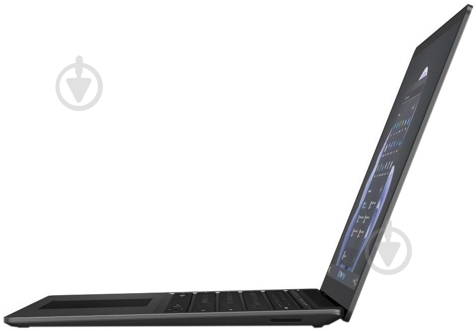 Ноутбук Microsoft Surface Laptop-5 13,5" (VT3-00001) matte black - фото 5 Ноутбук Microsoft Surface Laptop-5 13,5" (VT3-00001) matte black - фото 5