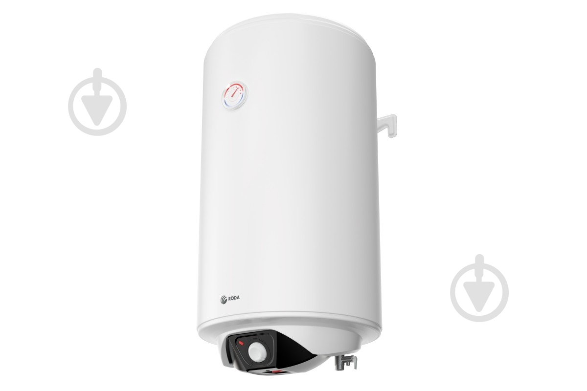 Бойлер Roda Spectrum 80 V - фото 2