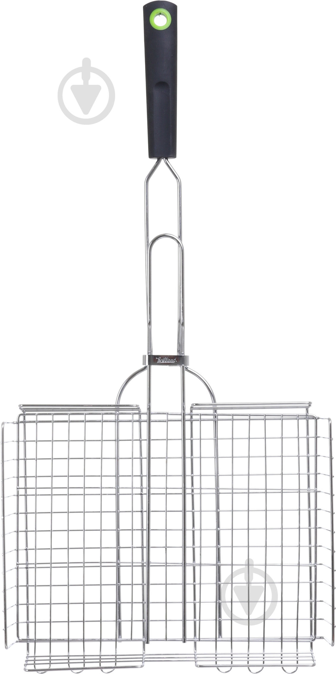 Решетка-гриль Grilland объемная малая BQ-2485 - фото 2 Решетка-гриль Grilland объемная малая BQ-2485 - фото 2
