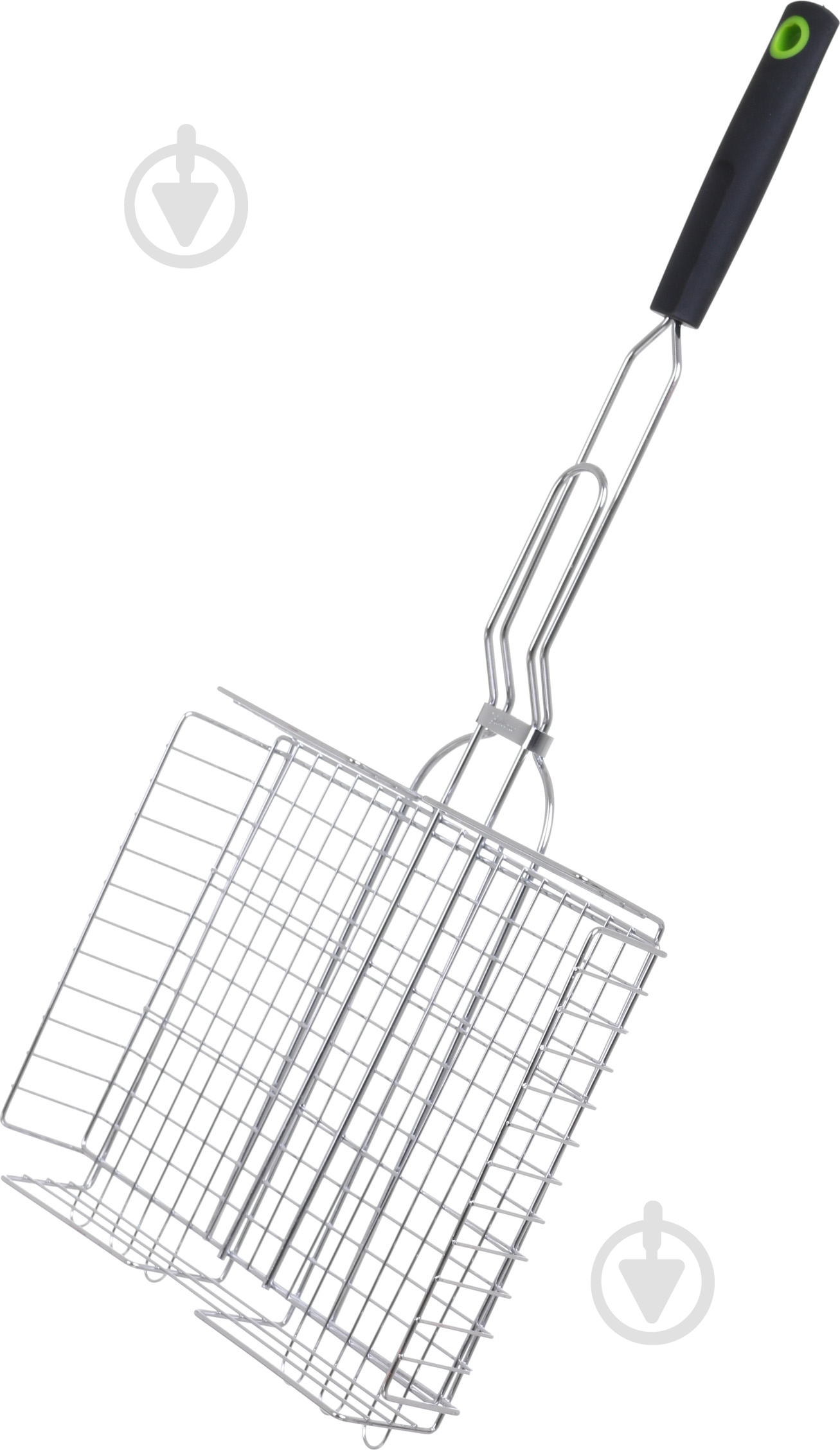 Решетка-гриль Grilland объемная малая BQ-2485 - фото 1 Решетка-гриль Grilland объемная малая BQ-2485 - фото 1