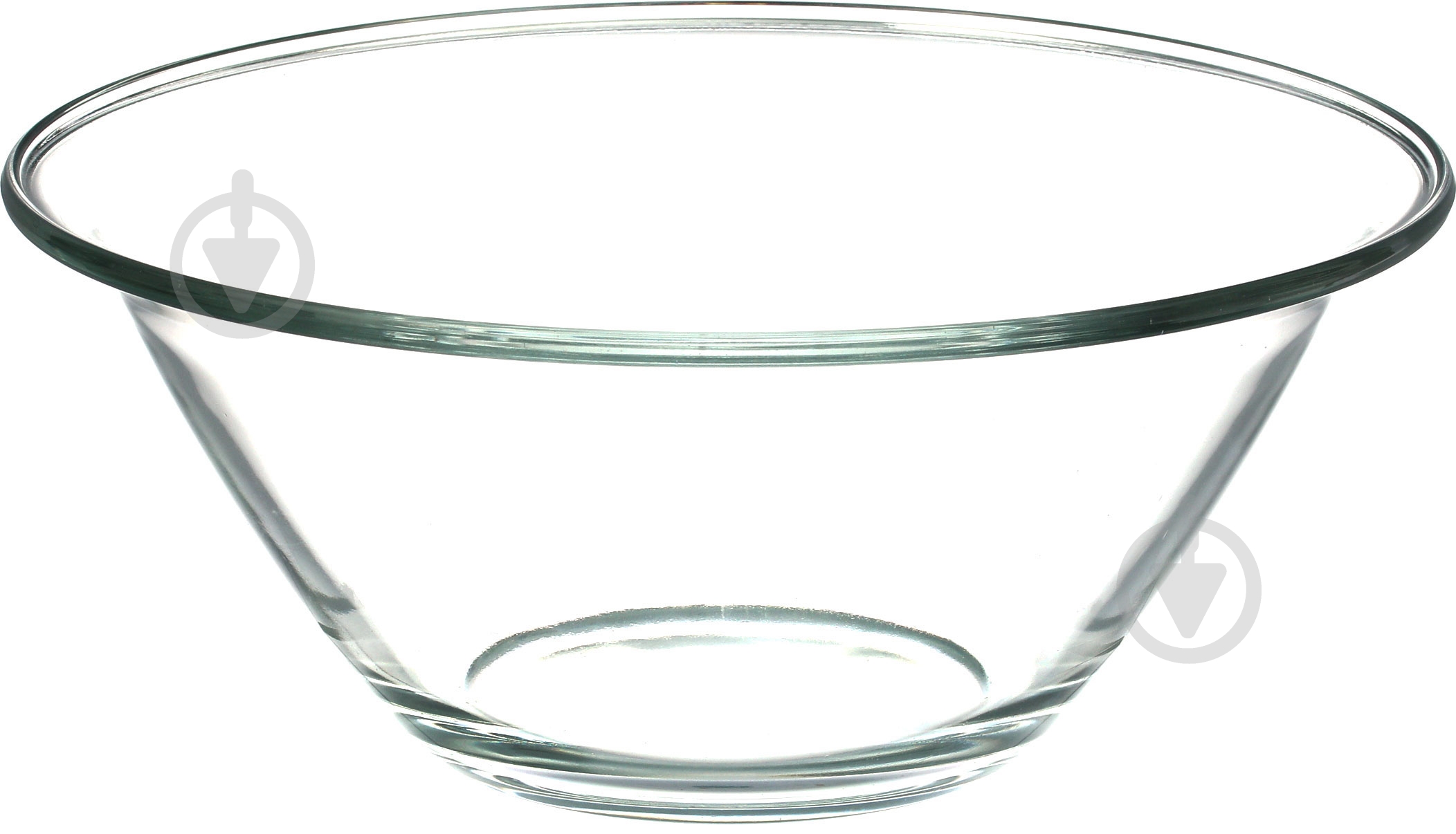 Салатник Bormioli Rocco Mr. Chef 30 см - фото 1 Салатник Bormioli Rocco Mr. Chef 30 см - фото 1