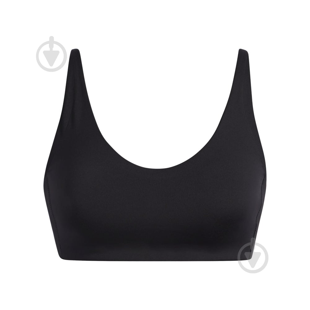 Бра Under Armour Motion Bra 6004135-003 р.L черный - фото 13