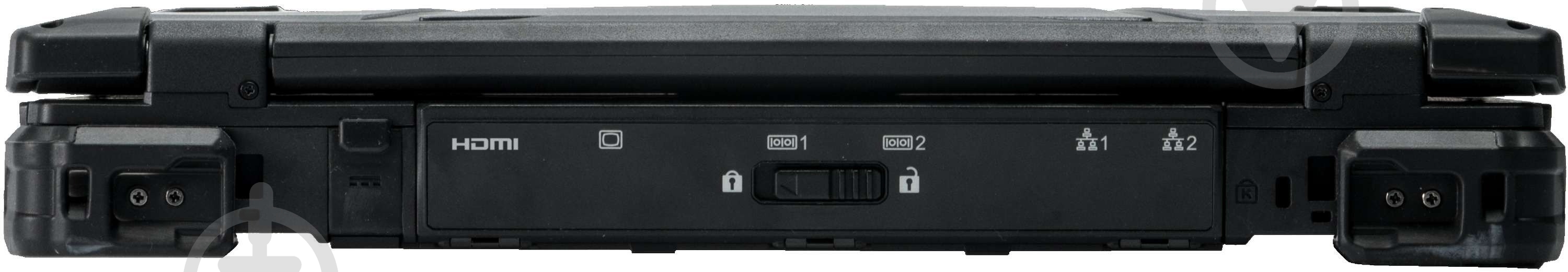 Ноутбук DURABOOK Z14I 14" (Z4E2B3DAEEAX) grey - фото 11 Ноутбук DURABOOK Z14I 14" (Z4E2B3DAEEAX) grey - фото 11