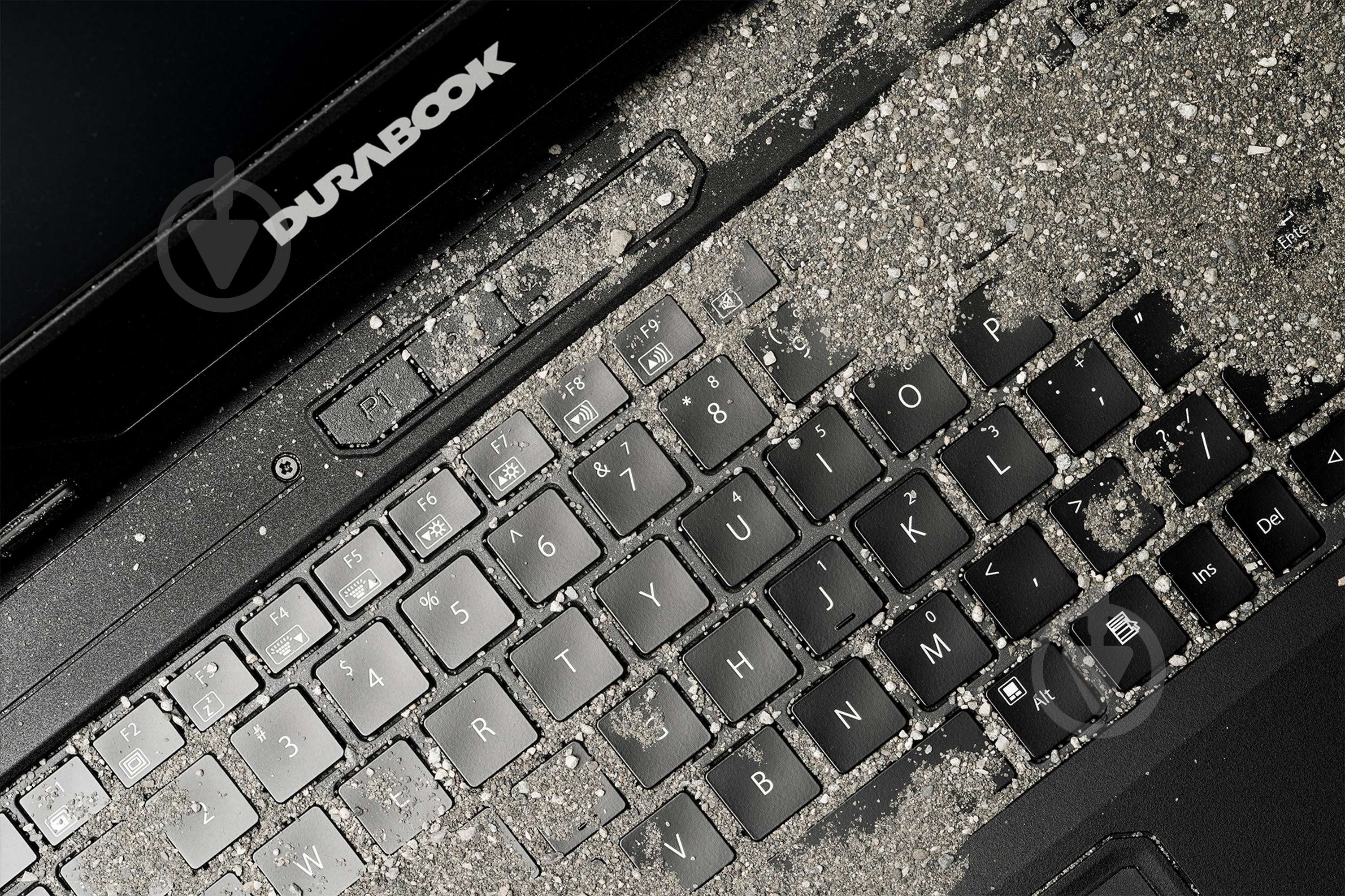 Ноутбук DURABOOK Z14I 14" (Z4E2B3DAEEAX) grey - фото 19 Ноутбук DURABOOK Z14I 14" (Z4E2B3DAEEAX) grey - фото 19