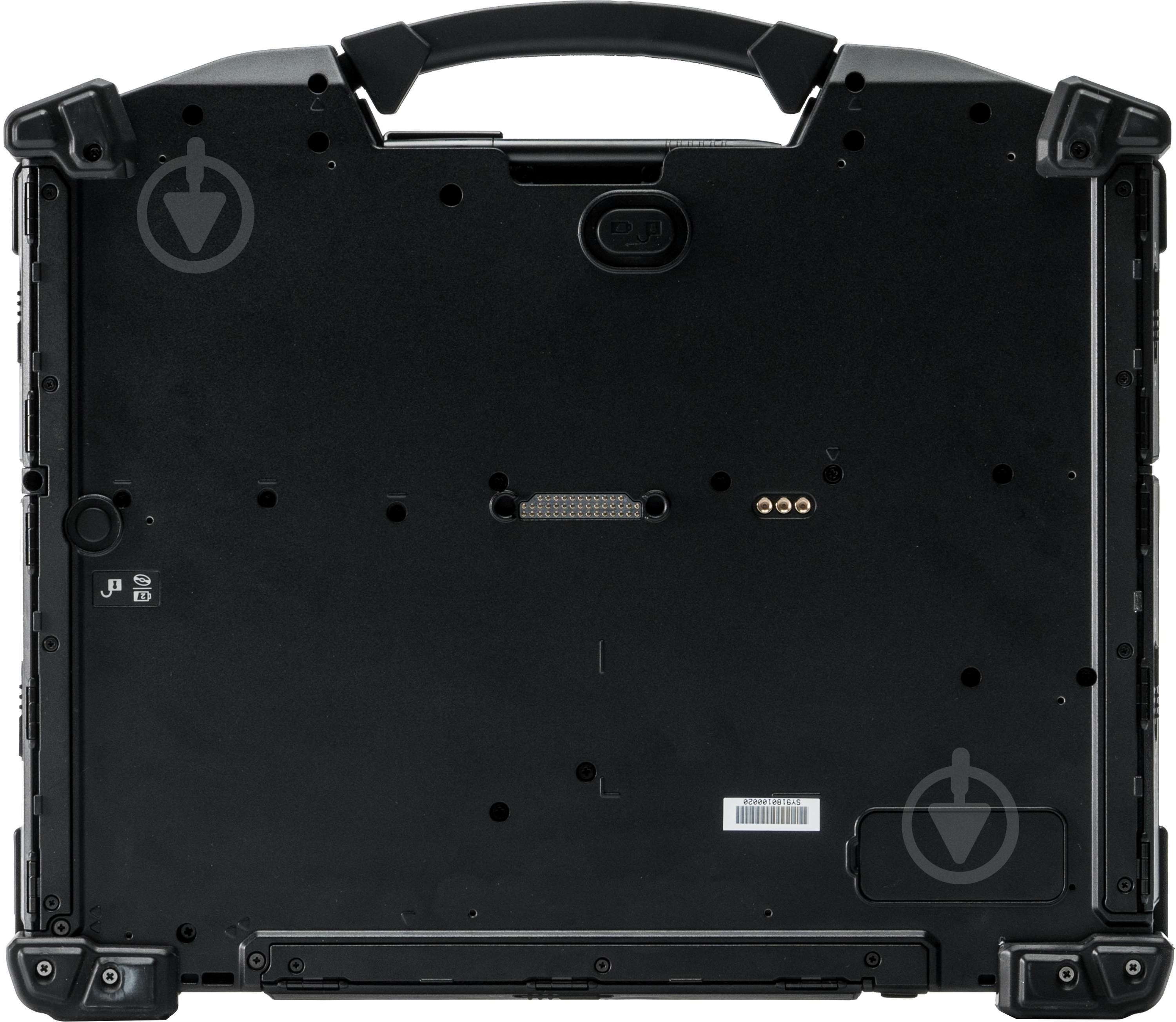 Ноутбук DURABOOK Z14I 14" (Z4E2B3DAEEAX) grey - фото 18 Ноутбук DURABOOK Z14I 14" (Z4E2B3DAEEAX) grey - фото 18