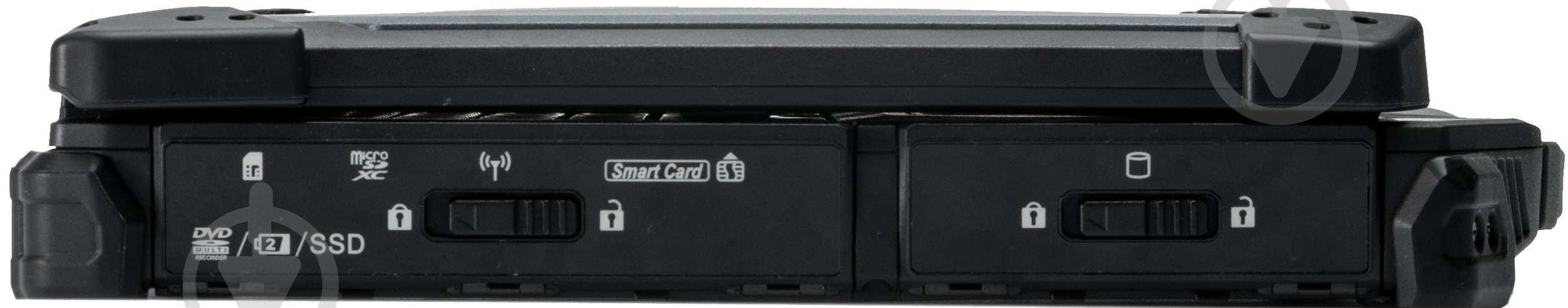 Ноутбук DURABOOK Z14I 14" (Z4E2B3DAEEAX) grey - фото 14 Ноутбук DURABOOK Z14I 14" (Z4E2B3DAEEAX) grey - фото 14