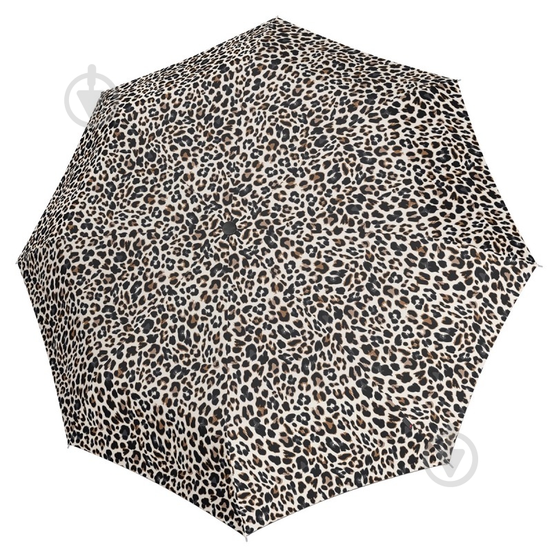 Зонт Knirps Kn95 7200 8469 A.200 Medium Duomatic jaguar - фото 1