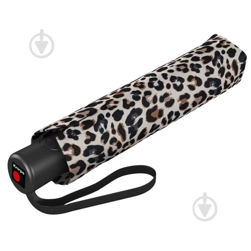 Зонт Knirps Kn95 7200 8469 A.200 Medium Duomatic jaguar - фото 2