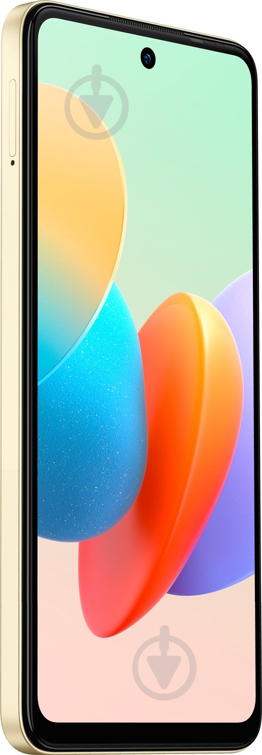 Смартфон Tecno Spark Go 2024 (BG6) 4/128GB magic skin green (4894947010590) - фото 3 Смартфон Tecno Spark Go 2024 (BG6) 4/128GB magic skin green (4894947010590) - фото 3