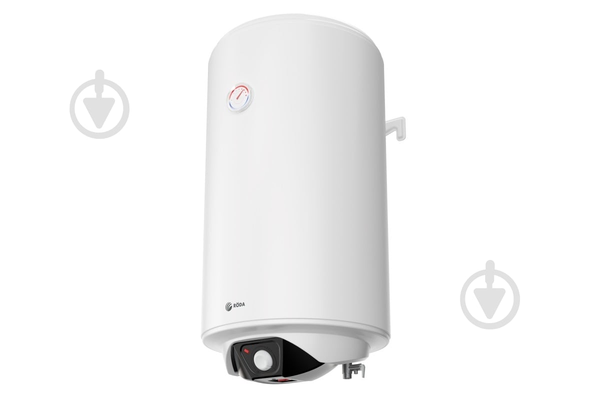 Бойлер Roda Spectrum 100 V - фото 2