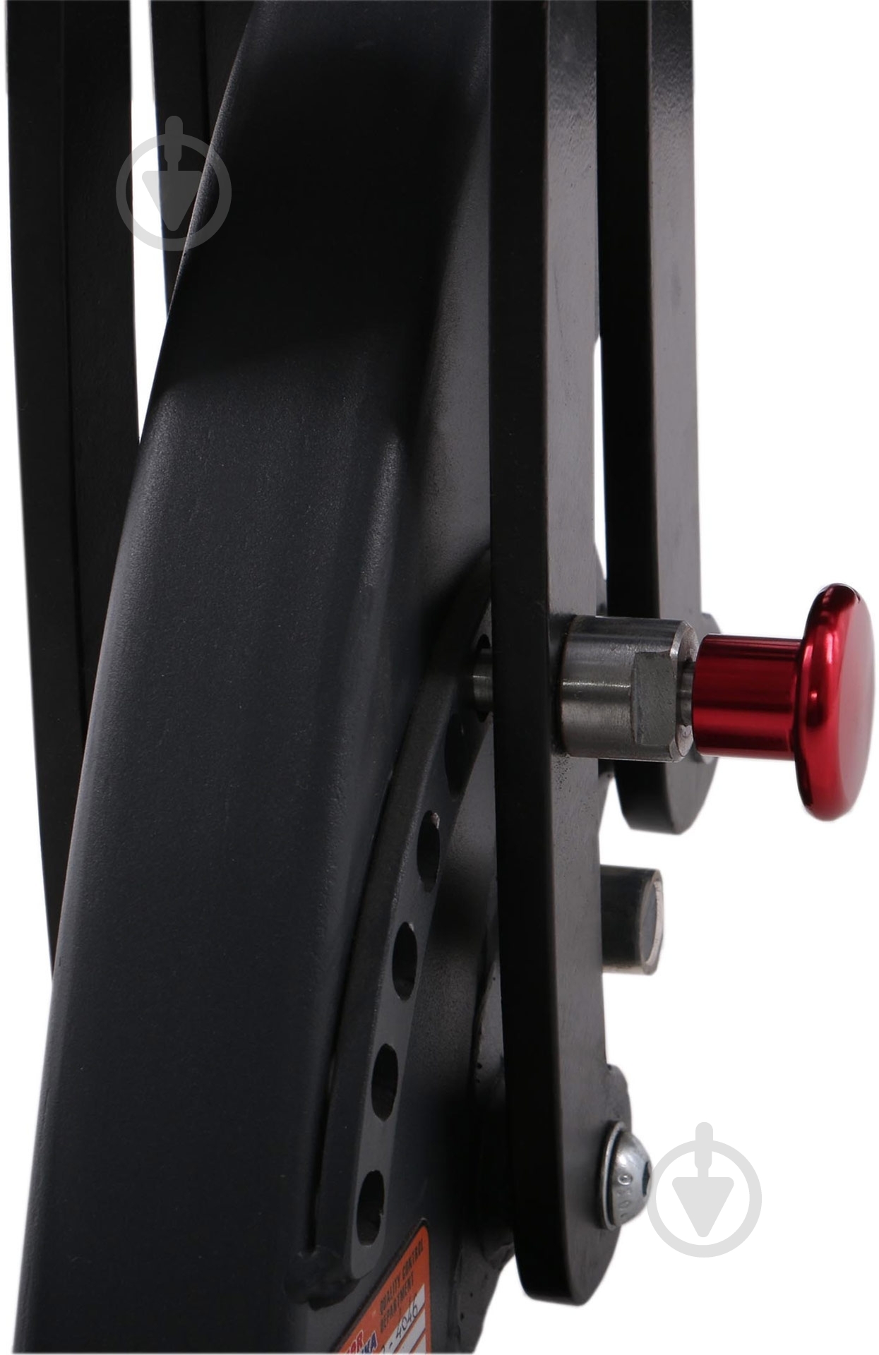 Гиперэкстензия InterAtletika X-Line XR313 - фото 4 Гиперэкстензия InterAtletika X-Line XR313 - фото 4