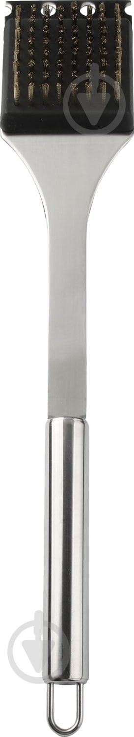 Набір аксесуарів Grilland для барбекю 5 шт BQ-2483 - фото 4