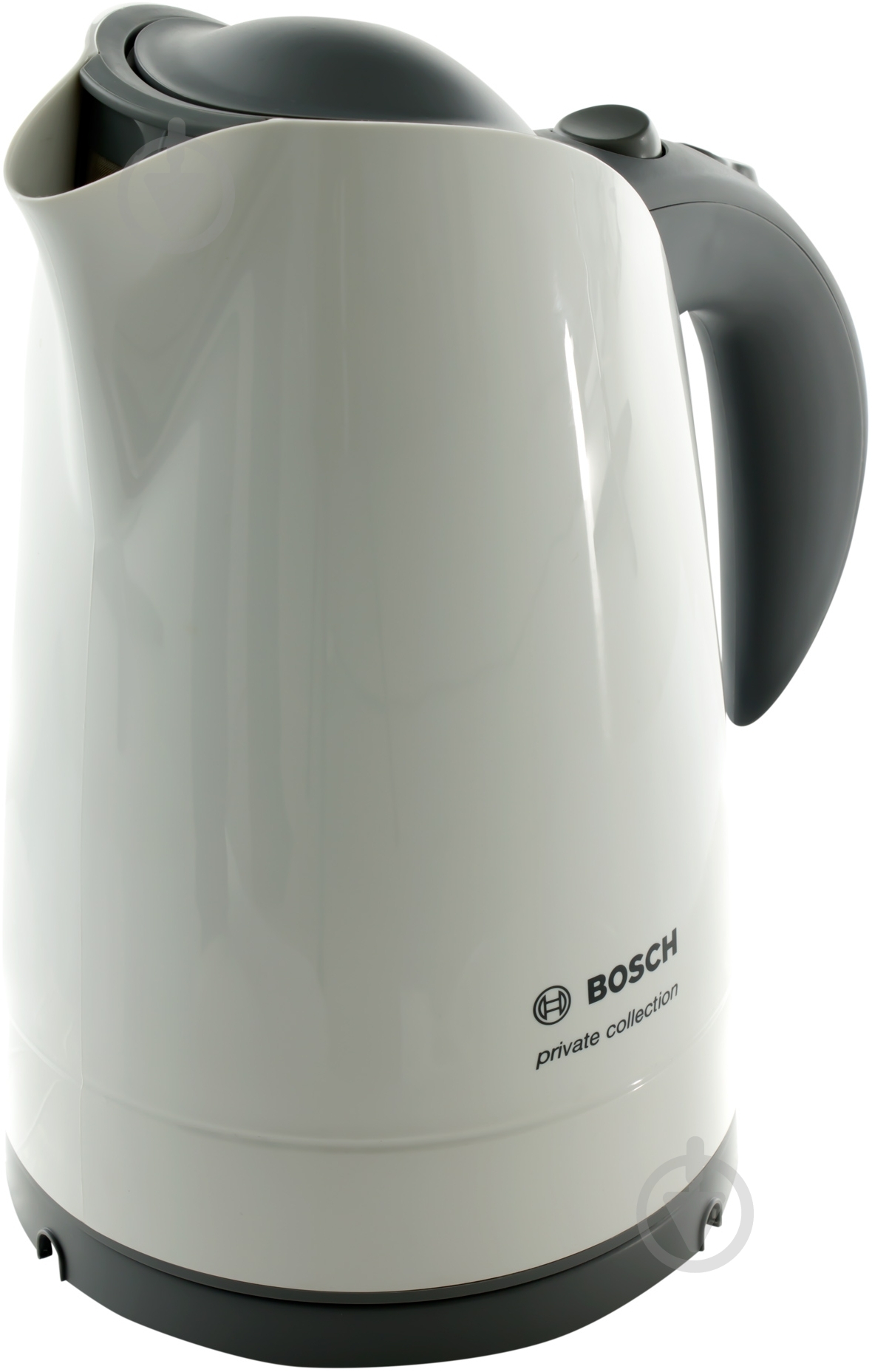 Електрочайник Bosch TWK 6001 - фото 1