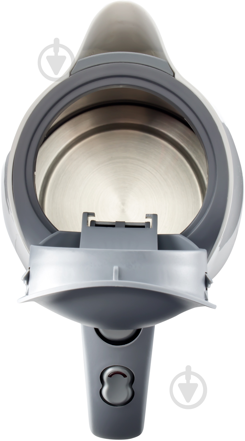 Електрочайник Bosch TWK 6001 - фото 4